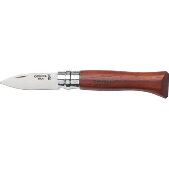 Opinel Oysters No 09 Oestermes Bruin