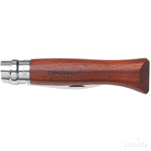 Opinel Oysters No 09 Oestermes Bruin