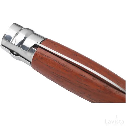 Opinel Oysters No 09 Oestermes Bruin