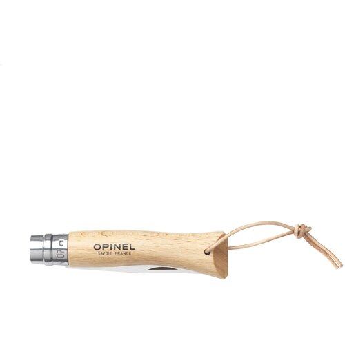 Opinel Inox No 07 Zakmes