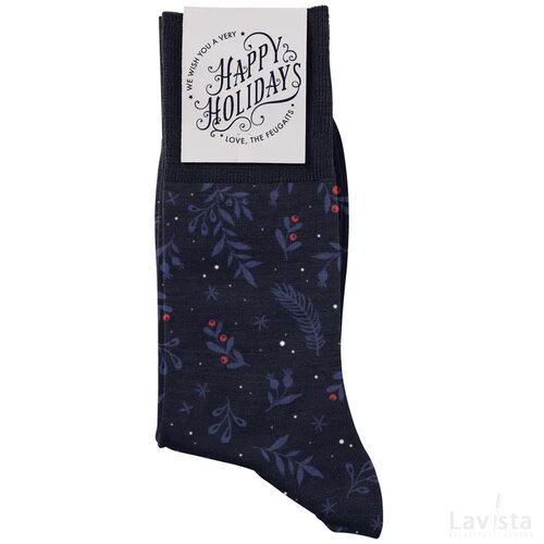 Cotton Socks Sokken Multicolour