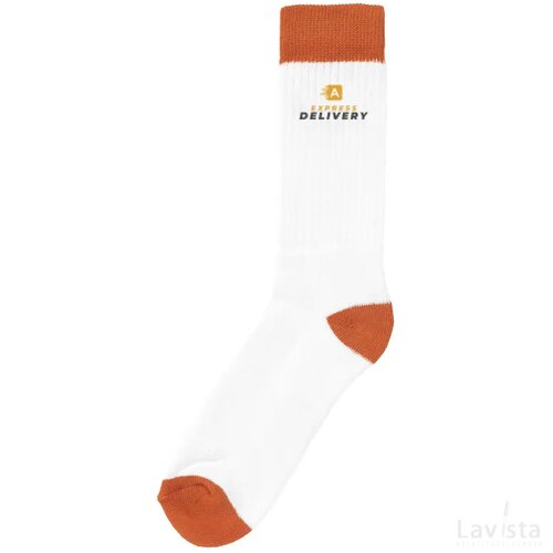 Vodde Recycled Sport Socks Sokken Multicolour
