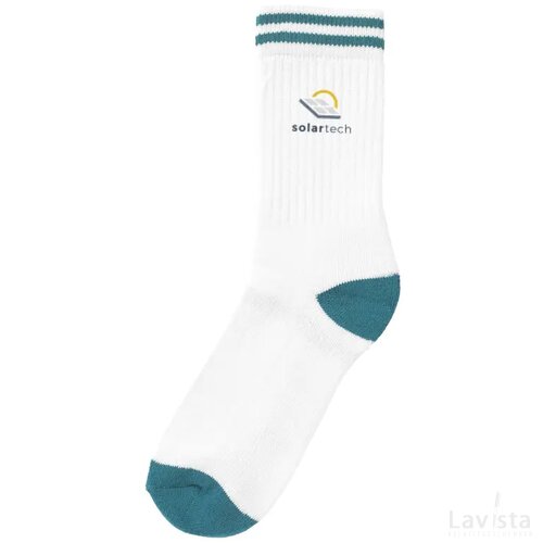 Vodde Recycled Sport Socks Sokken Multicolour