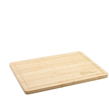 Xl Snijplank Bruin