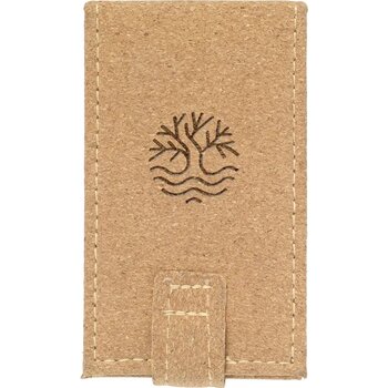 Cork Manicure Set Kurk