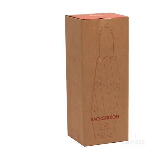 Rackpack Wine Rack Hout