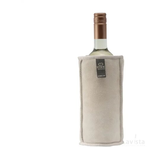 Kywie Wine Cooler Suede Wijnkoeler Beige