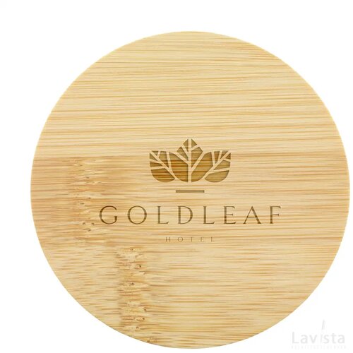 Wooosh Scented Candle Sweet Vanilla Geurkaars Wit