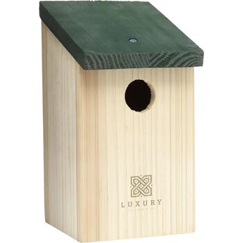 Birdhouse Vogelhuisje Hout