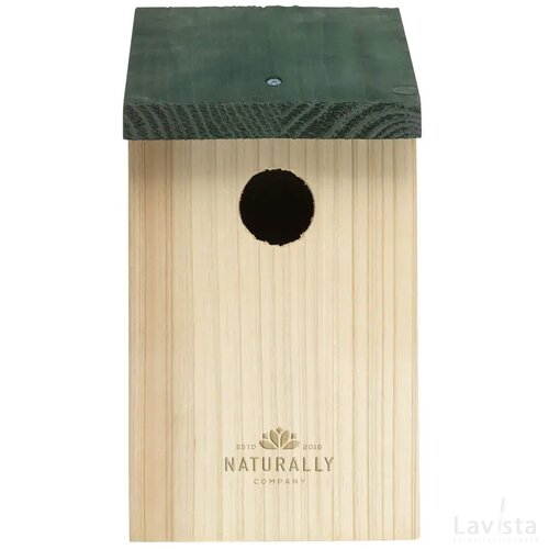 Birdhouse Vogelhuisje Hout