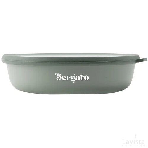 Mepal Bento Cirqula Bowl Nordic Sage