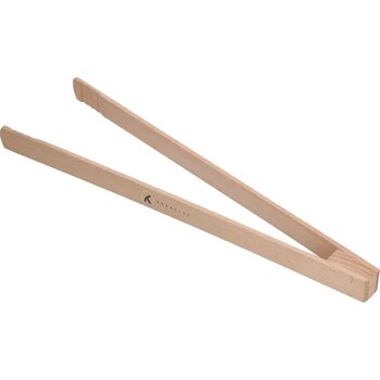 Pinza Houten Bbq Tang Hout