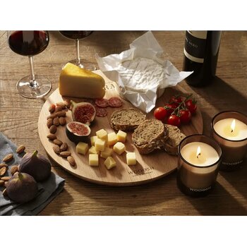 Wooosh Fsc Tabla Pizza Serveerplank Hout