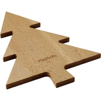 Tree Board Serveerplank Hout