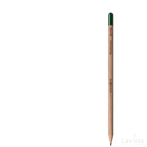 Sproutworld Sharpened Pencil Potlood Veldbloemen