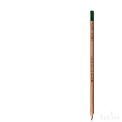 Sproutworld Sharpened Pencil Potlood Rucola