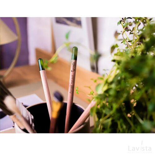 Sproutworld Sharpened Pencil Potlood Forget Me Not