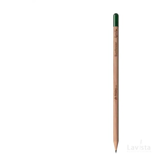 Sproutworld Sharpened Pencil Potlood Sunflower