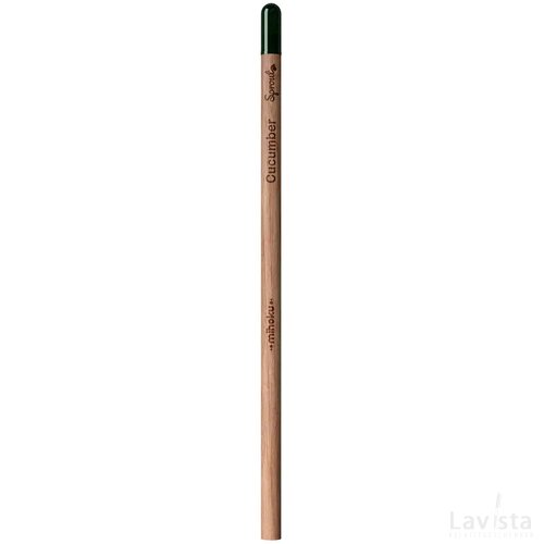 Ongeslepen Sprout potlood Naturel