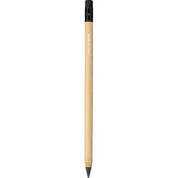 Everlasting Pencil Duurzaam Potlood Zwart
