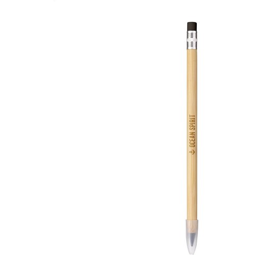 Everlasting Pencil Duurzaam Potlood Zwart