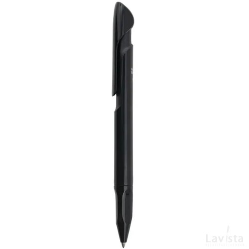 Senator Evoxx Polished Recycled Pennen Zwart