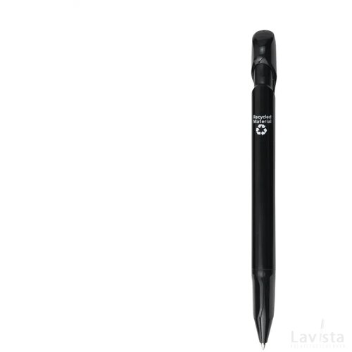 Senator Evoxx Polished Recycled Pennen Zwart
