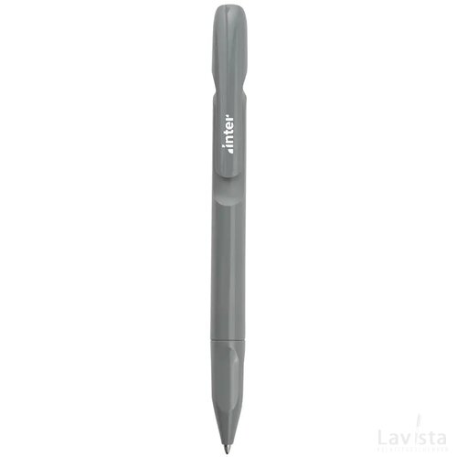 Senator Evoxx Polished Recycled Pennen Grijs