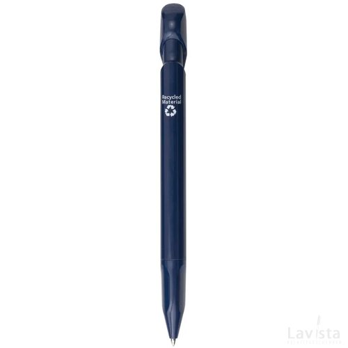 Senator Evoxx Polished Recycled Pennen Blauw