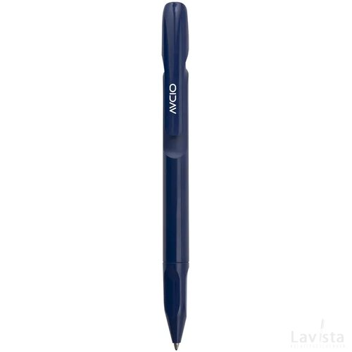 Senator Evoxx Polished Recycled Pennen Blauw