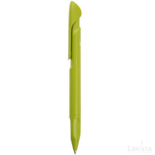 Senator Evoxx Polished Recycled Pennen Groen