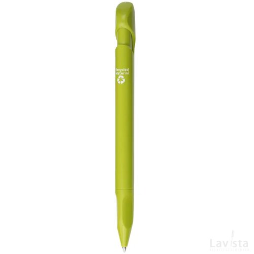 Senator Evoxx Polished Recycled Pennen Groen