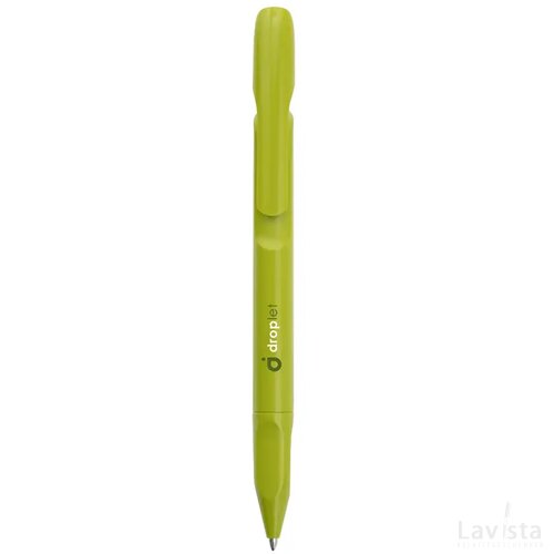 Senator Evoxx Polished Recycled Pennen Groen
