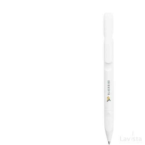 Senator Evoxx Polished Recycled Pennen Wit