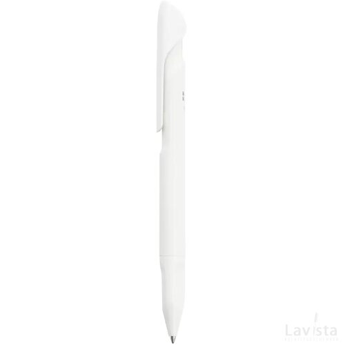 Senator Evoxx Polished Recycled Pennen Wit
