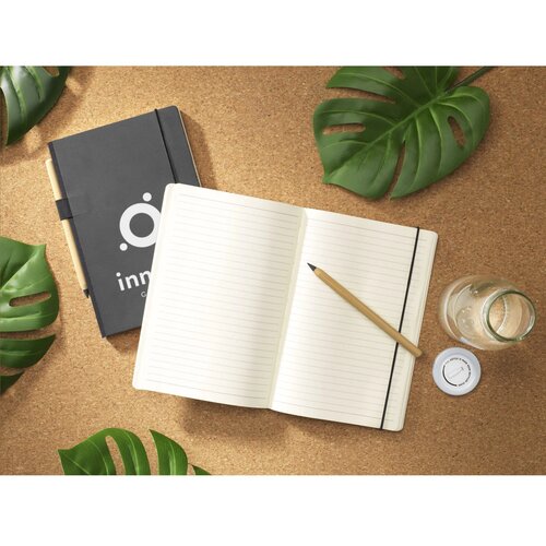 Craftnote Notebook A5 Notitieboek – stijlvol en praktisch