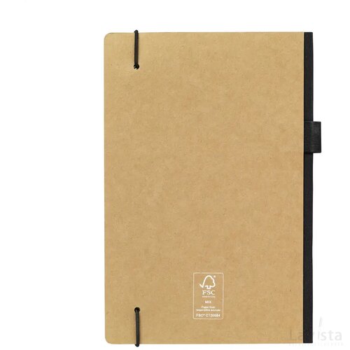 Craftnote Notebook Notitieboek Naturel