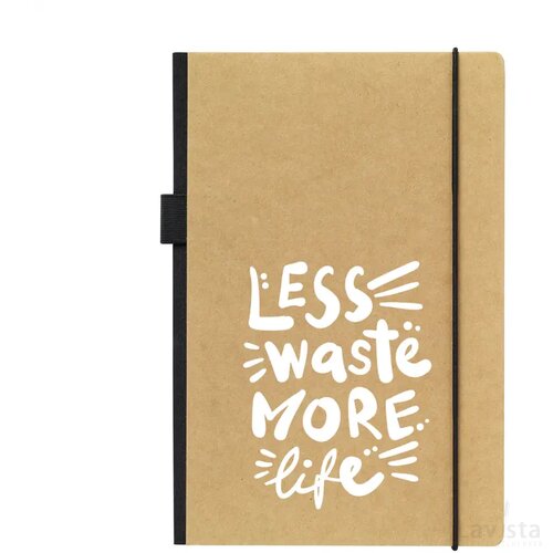 Craftnote Notebook Notitieboek Naturel