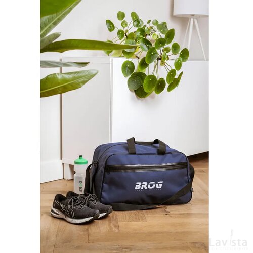 Eastport Rpet Sportsbag Sport-/Reistas Blauw