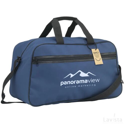 Eastport Rpet Sportsbag Sport-/Reistas Blauw