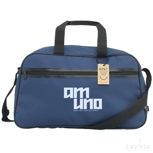 Eastport Rpet Sportsbag Sport-/Reistas Blauw