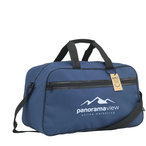 Eastport Rpet Sportsbag Sport-/Reistas Blauw