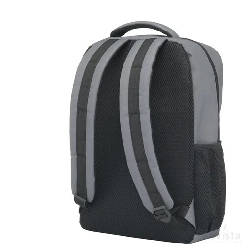 Finley Rpet Laptop Backpack Rugzak Grijs