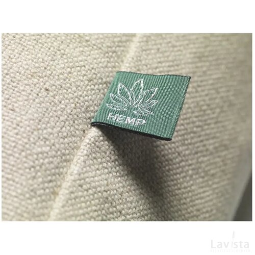 Hemp Shopping Bag Winkeltas Naturel