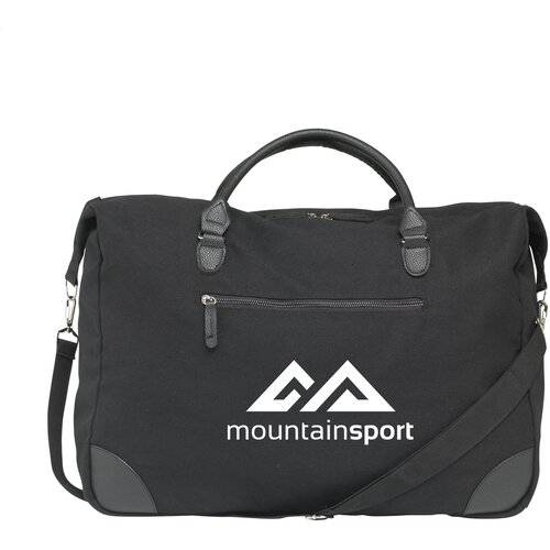 Denver Duffle Recycled Canvas Reistas