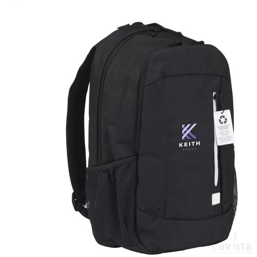 Case Logic Jaunt Backpack 15,6 Inch Laptoprugzak Zwart