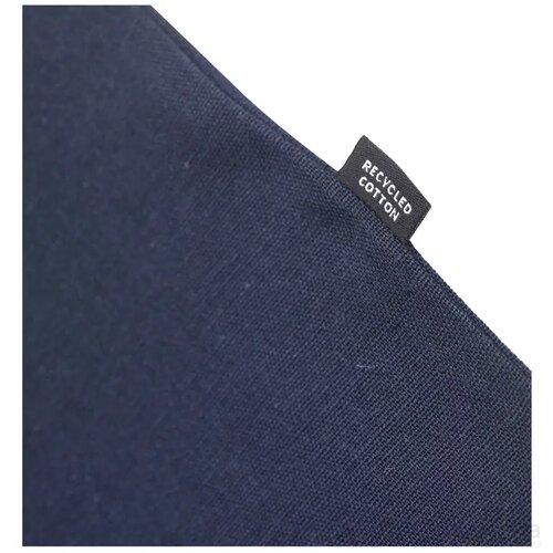 Shoppy Colour Bag Grs Recycled Cotton (150 G/M²) Tas Navy