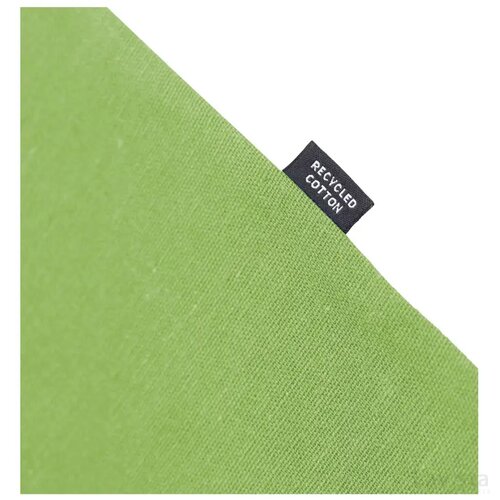 Shoppy Colour Bag Grs Recycled Cotton (150 G/M²) Tas Lichtgroen