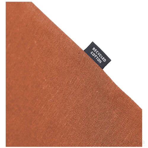 Shoppy Colour Bag Grs Recycled Cotton (150 G/M²) Tas Oranje