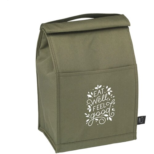 Be Cool RPET Lunchtas – Koel en Handig
